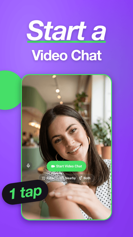 poqe app screenshot