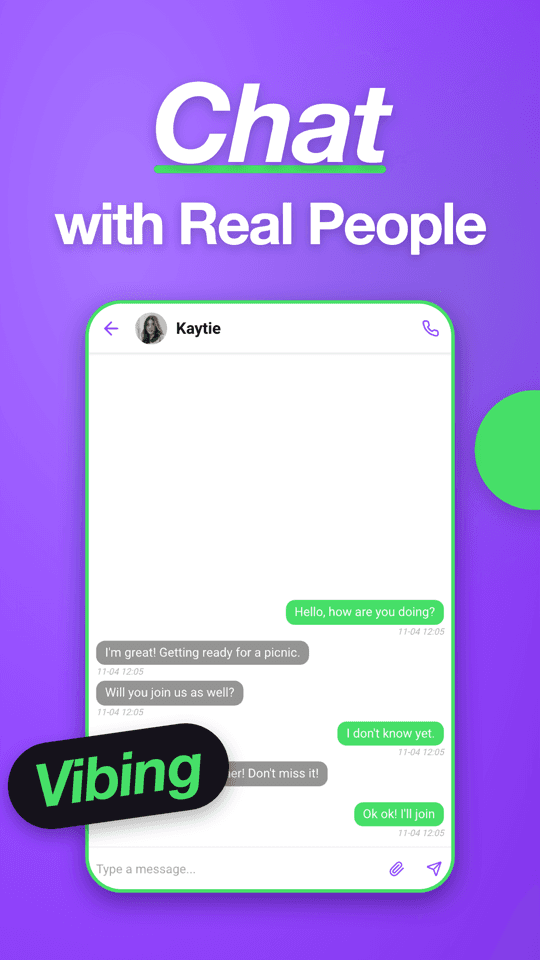 poqe app screenshot
