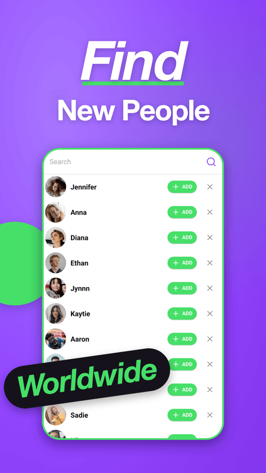 poqe app screenshot