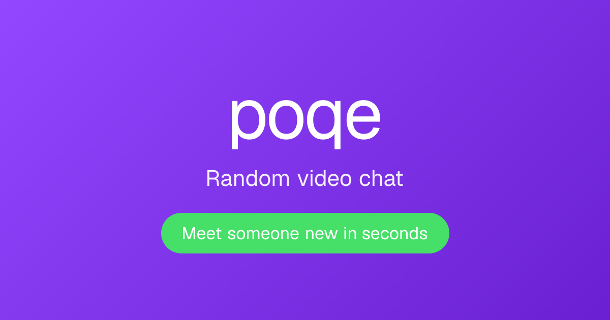 Random Video Call: 10 Best Apps to Video Chat with Strangers in 2026